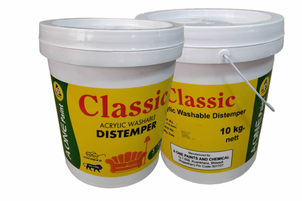 Distemper-10Kg