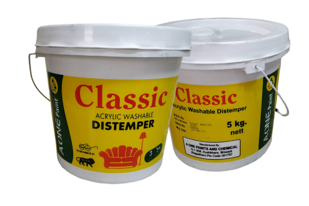 Distemper-5Kg