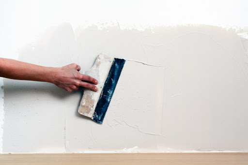 Wall Putty